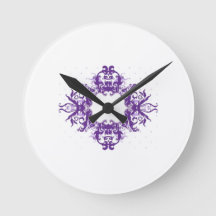 クラシックスタイルのスクロールワーク