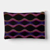 クラシックスタイルの色 アクセサリーポーチ (裏面)