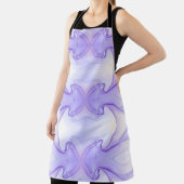 クラシックスタイルの色 エプロン (インサイチュ)