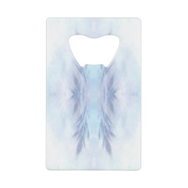 クラシックスタイルの色 クレジットカード栓抜き