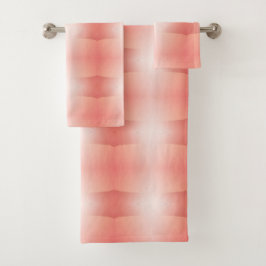 クラシックスタイルの色 バスタオルセット