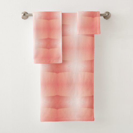 クラシックスタイルの色 バスタオルセット (インサイチュ)