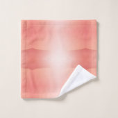 クラシックスタイルの色 バスタオルセット (ウォッシュタオル)