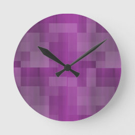 クラシックスタイルの色 ラウンド壁時計