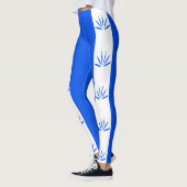 クラシックスタイルレギンス レギンス (左)