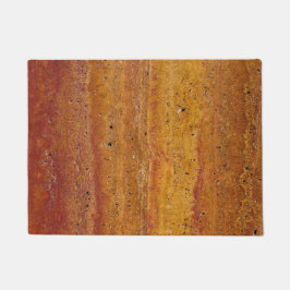 クラシックスタイル質感 ドアマット