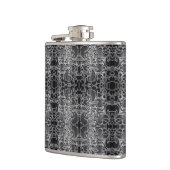 クラシックスタイル質感 フラスク (左)