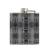 クラシックスタイル質感 フラスク (裏面)