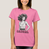 クラシックスタイル Tシャツ (正面)