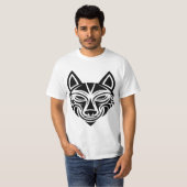 クラシックスタイル Tシャツ (正面フル)
