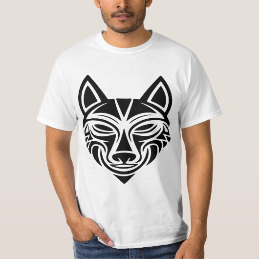 クラシックスタイル Tシャツ (正面)