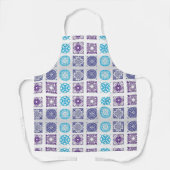 クラシックスタイルScrollwork エプロン (正面)