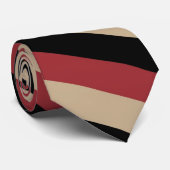 クラシックストライプのネクタイ ネクタイ (ロール)