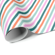 クラシックストライプクリスマス