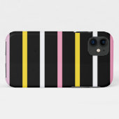 クラシックストライプケース2 iPhone 5 Case-Mate iPhoneケース (裏面(横))