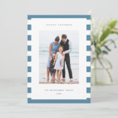 クラシックストライプ |写真ハヌカー シーズンカード (スタンド正面)