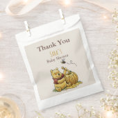 クラシックストーリーブックベビーベイビーシャワーバッグ フェイバーバッグ (クリップ留めされた状態)