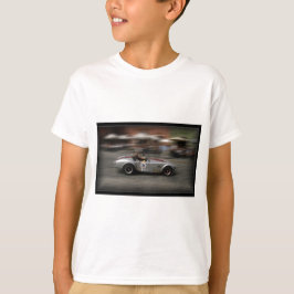 クラシックスポーツカー Tシャツ