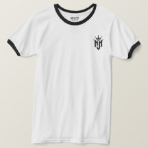 クラシックスポーツTシャツ