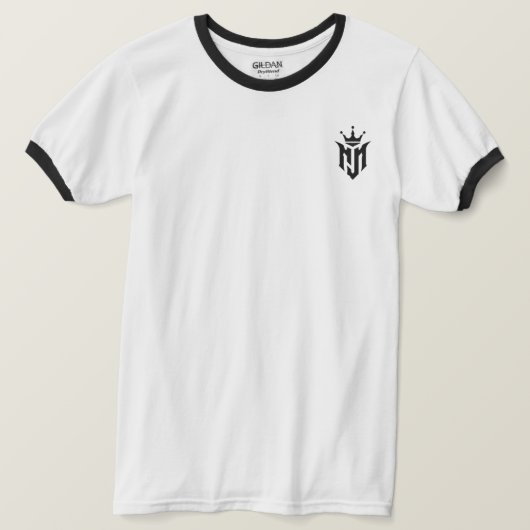 クラシックスポーツTシャツ Tシャツ (デザイン正面)