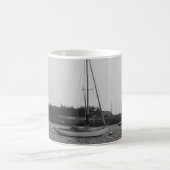 クラシックスループ コーヒーマグカップ (中央)