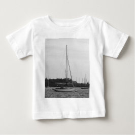 クラシックスループ ベビーTシャツ