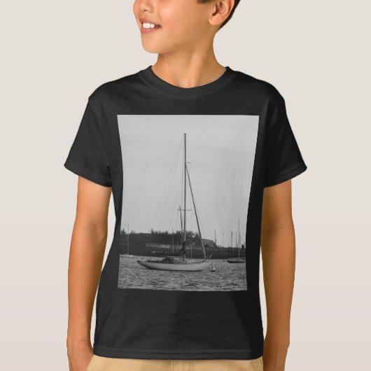 クラシックスループ Tシャツ (正面)
