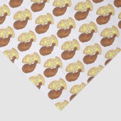 クラシックソウルフードフライドチキン&ワッフルダイナー 薄葉紙 (詳細)