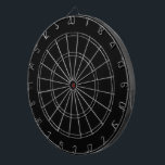 クラシックタイムレ伝統的ス黒無地の色 ダーツボード<br><div class="desc">ダーツボードダーツ投げおもしろい競争ゲームセットと壁のアートデコつるーを印刷するタイムレス伝統的ブラックカラーのグラフィックアートデザインイラストレーションと選択した製品のコレクションTheFabricSealプリントのオンデマンドのショップZazzle.com #ZazzleMade https://www.zazzle.com/store/thefabricseal TheFabricSeal©️オリジナル。黒は可視光が無い、または可視光が完全に吸収された色である。無彩色で、色相がなく、白や灰色に似ている。黒は暗闇を表すために使われることが多く、善と悪、夜と昼、暗黒の時代と悟りの時代などの反対語として使われてきた。ブラックは違う多くの意味と関連を持つ：象徴主義：ブラックは中世から権威と荘厳さの象徴であり、裁判官や行政官によって擦り切れたしばしば行われる。心理学：ブラックはエレガ前向きンス、洗練さ、力、強さ、闇の魔法、悪事、死などの否定的な関連を持つことができる。文化：黒は文化違うの意味を持違うつ。例えば、古代エジプトでは黒は生命と再生を表し、中国では黒は不死、安定、力を表す。s:絵を描の中で絵を描は、黒顔料はすべての色の組み合わせである。Heraldry:Heraldryでは、黒は"sable"と呼ばれる。豪華な色の私たちの選択無地のは素晴らし、そのまま自分で行うか、または文字、タイポグラフィ、名前、パターン、デザイン、引用文、モノグラム、または写真と一緒に無地の、これらの美しいカラーパレットスキームの集まりをパーソナライズするオプションを持っている。クリックカスタマイズ自分で作ることパーソナライズされたは！これらは素晴らし贈り物男性へ、女性、子供である。そしてもちろん自分で。楽しむショッピング体験今すぐ手に入れろ。サンキュー.ブルズアイ！完璧なカスタムダーツボードを作成。カラー鮮やかプリントを搭載し、このレギュレーションサイズのダーツボードカスタマイズは、あなたのイメージ、文字、ギフトのためのデザイン素晴らしやゲームの部屋に完璧な追加と簡単に一緒である。正確な仕様で作られた、このダーツボードはそのマークにヒット！私たちの店のすべての製品やアートワークのデザインはカスタマイズ、必要な選択の文字の文言とカスタマイズのプロセスをさらに進めたいもし。TheFabricSealを訪問し、探し、ショッピングしていただき、ありがとうございます。</div>