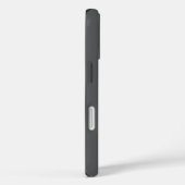 クラシックタトゥーにインスパイアされたラインアートデザイン Case-Mate iPhoneケース (裏面 / 右)