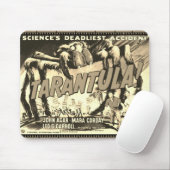 クラシックタランチュラ！マウスパッド マウスパッド (マウス)