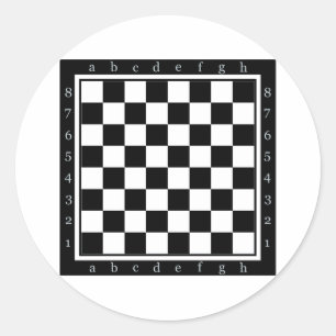 クラシックチェステーブル ラウンドシール