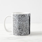 クラシックチェス コーヒーマグカップ (左)