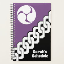 クラシックチェー日本のン柄とミツドモエクレスト