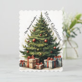 クラシックチャーム シーズンカード (スタンド正面)