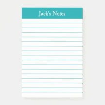 クラシックティール（緑がかった色）ラインパーソナライズされた