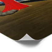 クラシックデカダン ポスター (角)