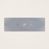 クラシックデコ金ゴールドヴィンテージグレー書結婚道 (正面)