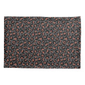 クラシックデザイン2 枕カバー (裏面-左)