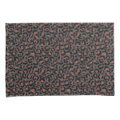 クラシックデザイン2 枕カバー (正面右)