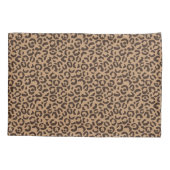 クラシックデザイン5 枕カバー (裏面-左)