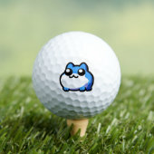 クラシックトビー ゴルフボール (インサイチュ 木)