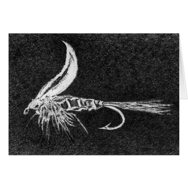 クラシックトラウフカード「金ゴールドリブドハレの耳」 (正面横)