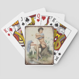 クラシックトランプ