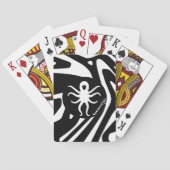 クラシックトランプ (裏面)