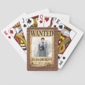 クラシックトランプ (裏面)