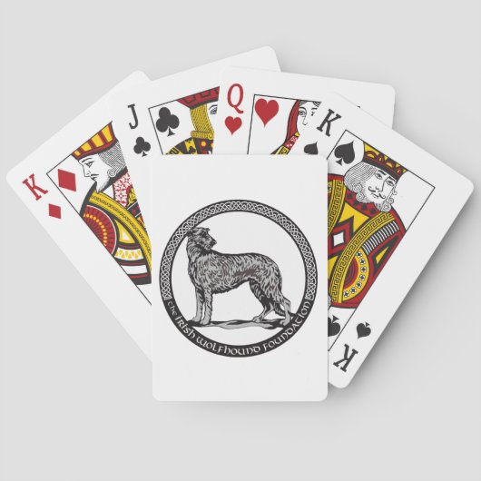 クラシックトランプ (裏面)