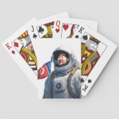 クラシックトランプ (裏面)