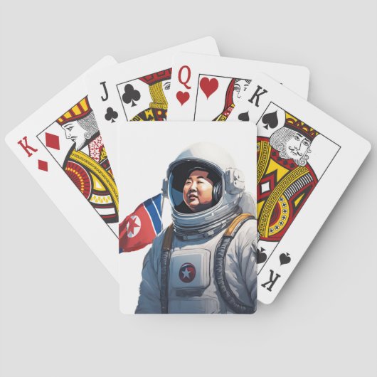 クラシックトランプ (裏面)