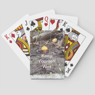 クラシックトランプ